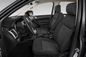 مقاعد فورد رينجر 2022‎‎ الأمامية