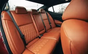 مقاعد نيسان ماكسيما 2022 1