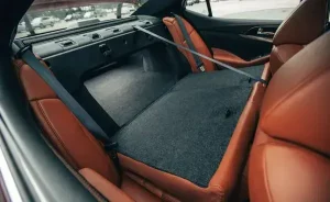 مقاعد نيسان ماكسيما 2022 2