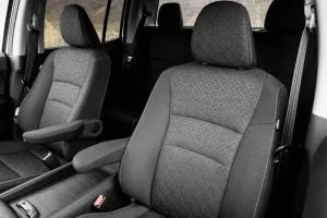 مقاعد هوندا ريدجلاين 2022‎‎