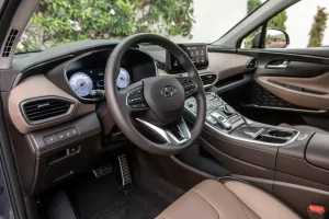 مقاعد سانتا في هايبرد 2022‎‎