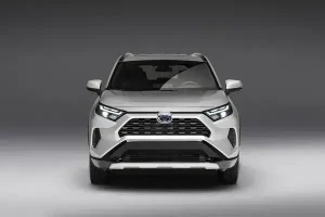 مقدمة تويوتا RAV4 2022