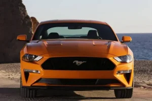 مقدمة فورد موستنج 2022‎‎
