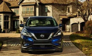 مقدمة نيسان مورانو 2022