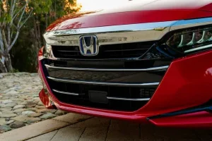 مقدمة هوندا أكورد هايبرد 2022‎‎