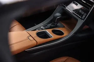 ناقل حركة تويوتا أفالون هايبرد 2022‎‎