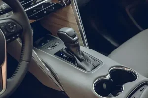 ناقل حركة تويوتا فينزا 2022‎‎