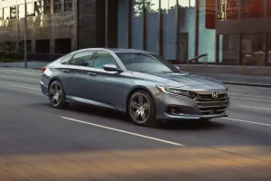 هوندا أكورد 2022