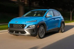 هيونداي كونا 2022‎‎