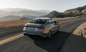 خلفية كيا سيراتو 2022