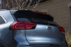 خلفية كيا نيرو 2022