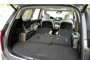 صندوق تحميل كيا تيلورايد 2022