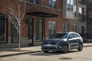 كيا نيرو 2022