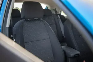 مقاعد كيا ريو 2022