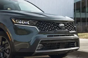 مقدمة كيا سورينتو 2022