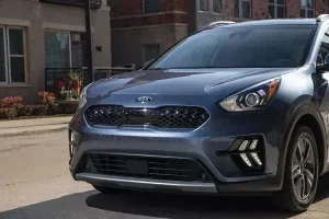 مقدمة كيا نيرو 2022