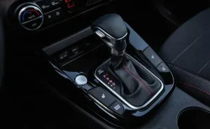 ناقل حركة كيا سول 2022