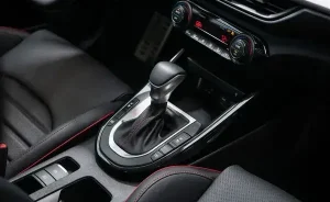 ناقل حركة كيا سيراتو 2022