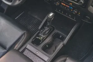 ناقل حركة نيسان فرونتير 2022