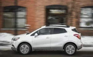 جانب بويك انكور 2022