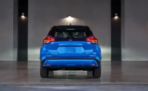 خلفية نيسان كيكس 2022