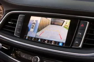 شاشة بويك انكليف 2022