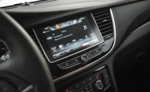 شاشة بويك انكور 2022