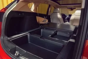 صندوق تحميل أكيورا RDX 2022