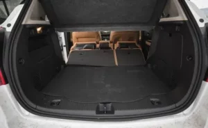 صندوق تحميل بويك انكور 2022