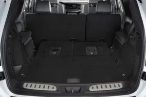 صندوق دودج دورانجو 2022 1