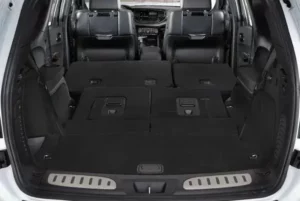 صندوق دودج دورانجو 2022 2