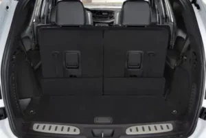 صندوق تحميل دودج دورانجو 2022