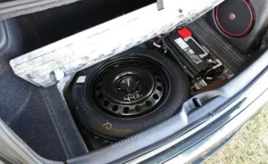 صندوق تحميل كرايسلر 300 2022