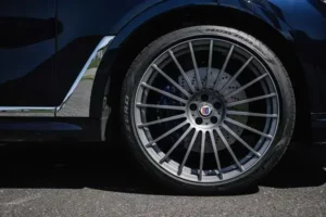 عجلة بي ام دبليو X7 2022