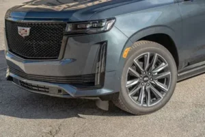 عجلة كاديلاك اسكاليد 2022