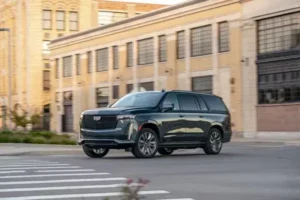 كاديلاك اسكاليد 2022