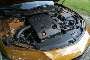 محرك أكيورا TLX 2022