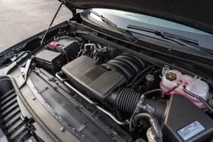 محرك كاديلاك اسكاليد 2022