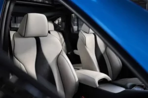مقاعد أكيورا RDX 2022