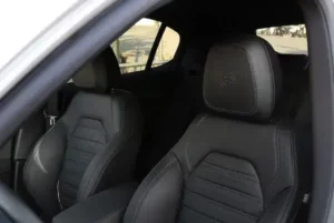 مقاعد ألفا روميو ستيلفيو 2022