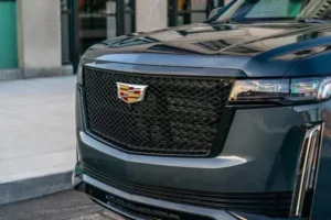 مقدمة كاديلاك اسكاليد 2022