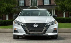 مقدمة نيسان ألتيما 2022