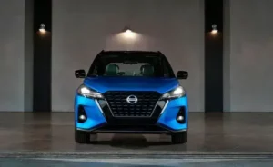 مقدمة نيسان كيكس 2022