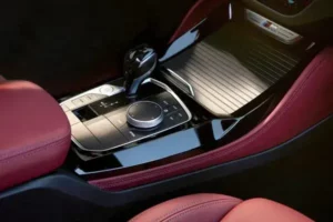 ناقل حركة بي ام دبليو x4 2022