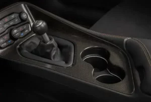 ناقل حركة دودج تشالنجر 2022