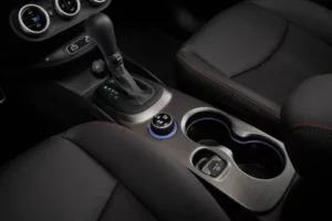 ناقل حركة فيات 500X 2022