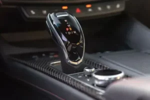 ناقل حركة كاديلاك CT5 2022