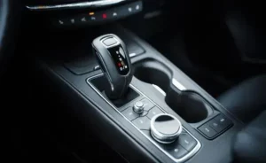 ناقل حركة كاديلاك XT4 2022