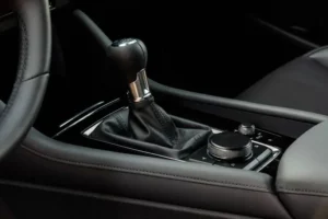 ناقل حركة مازدا 3 2022