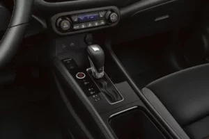 ناقل حركة نيسان كيكس 2022